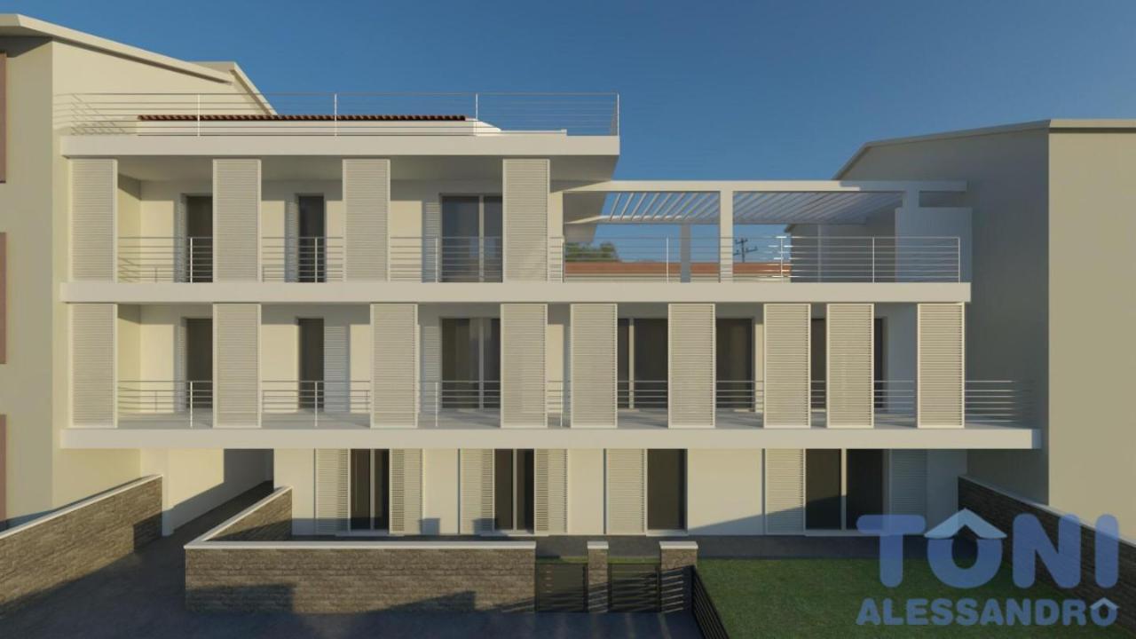 appartamento in affitto ad Empoli