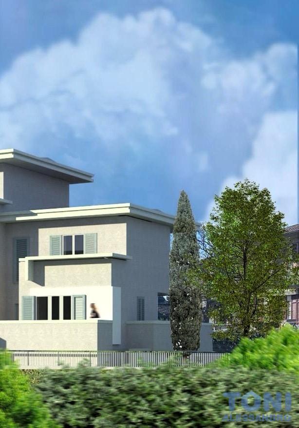 casa indipendente in affitto ad Empoli
