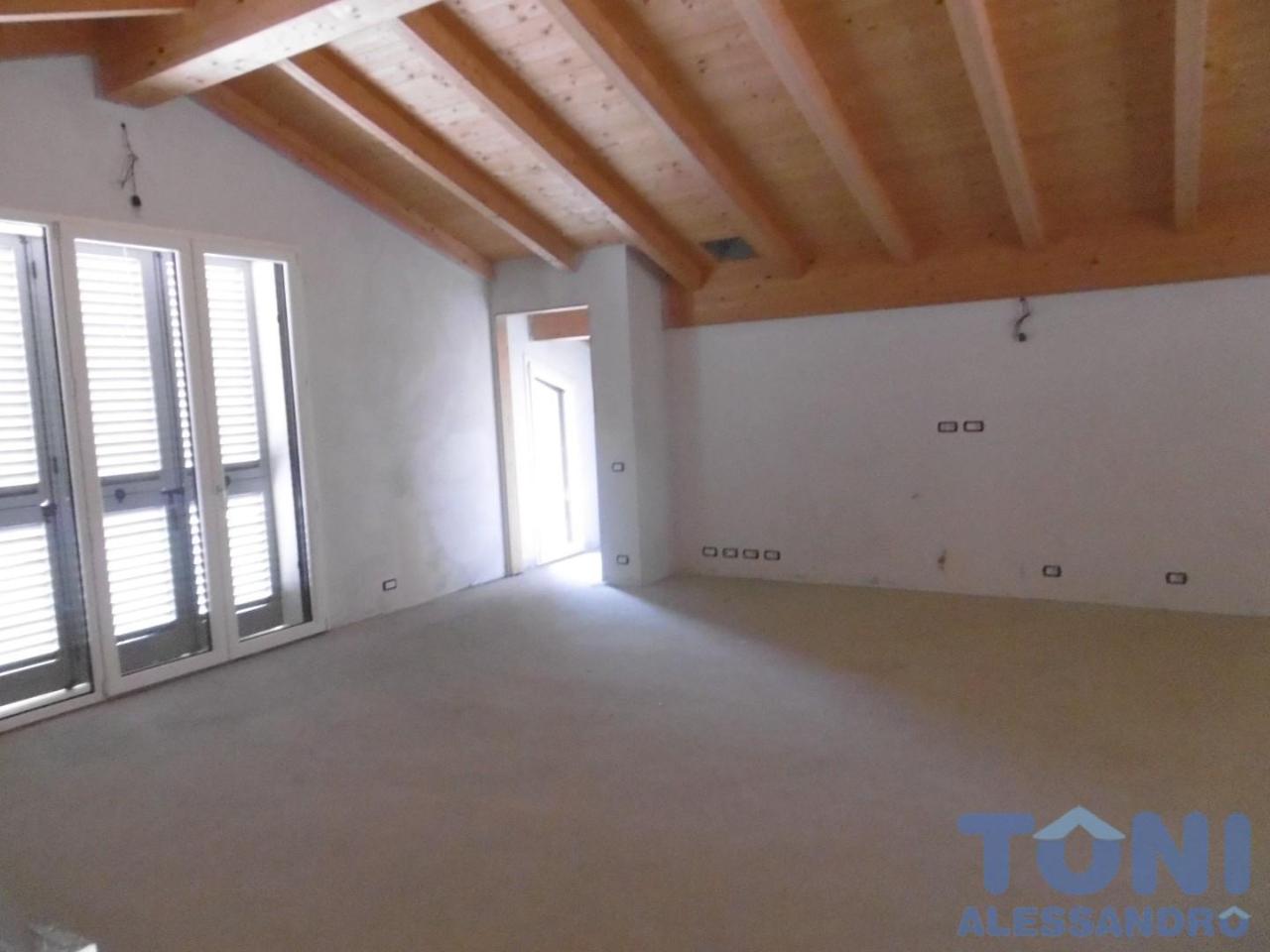 appartamento in affitto ad Empoli