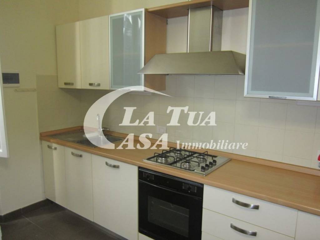 appartamento in affitto ad Empoli