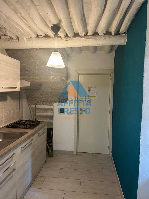 appartamento in affitto ad Empoli in zona Pontorme