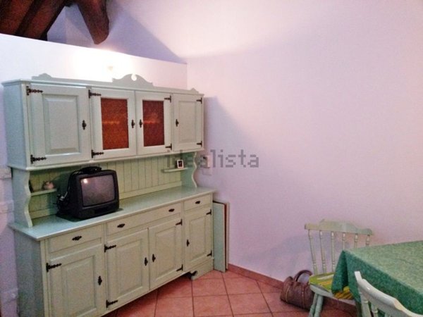 appartamento in affitto ad Empoli in zona Fontanella