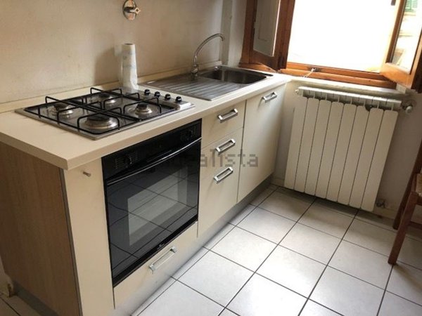 appartamento in affitto ad Empoli