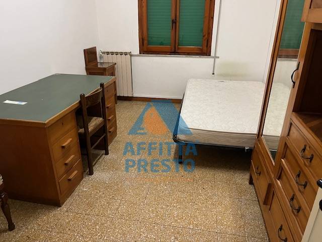 appartamento in affitto ad Empoli in zona Centro Storico