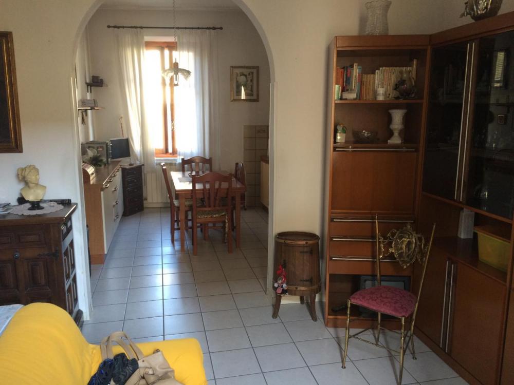 appartamento in affitto ad Empoli