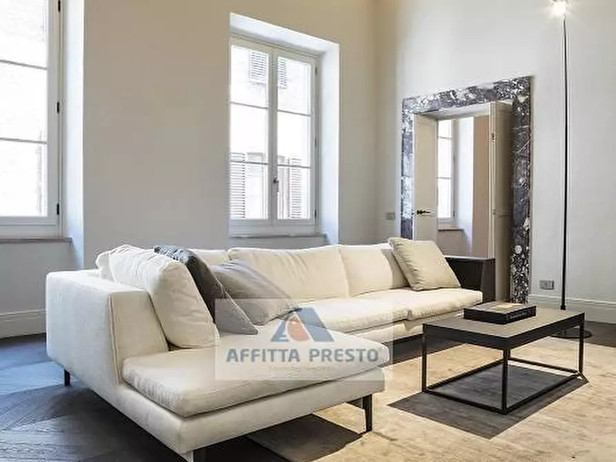appartamento in affitto ad Empoli