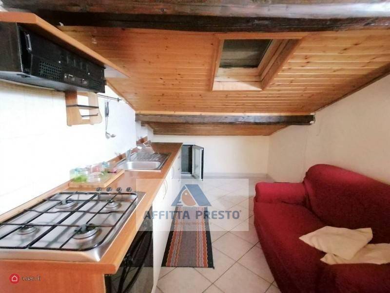 appartamento in affitto ad Empoli in zona Centro Storico