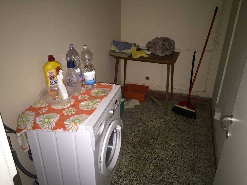 appartamento in affitto ad Empoli in zona Centro Storico