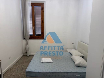 appartamento in affitto ad Empoli