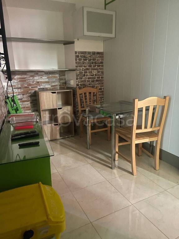 appartamento in affitto ad Empoli