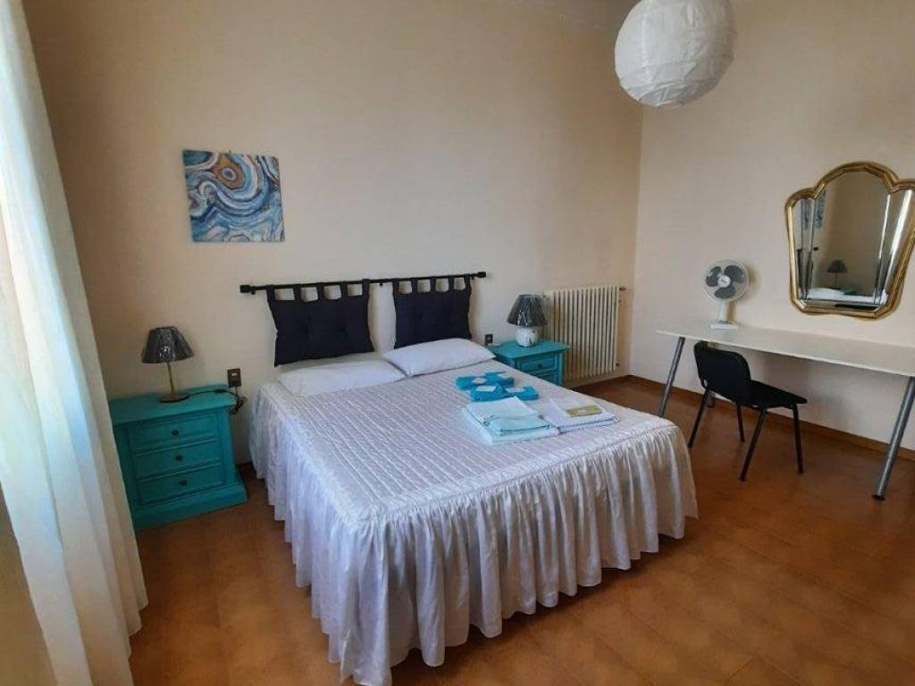 appartamento in affitto ad Empoli in zona Ponzano