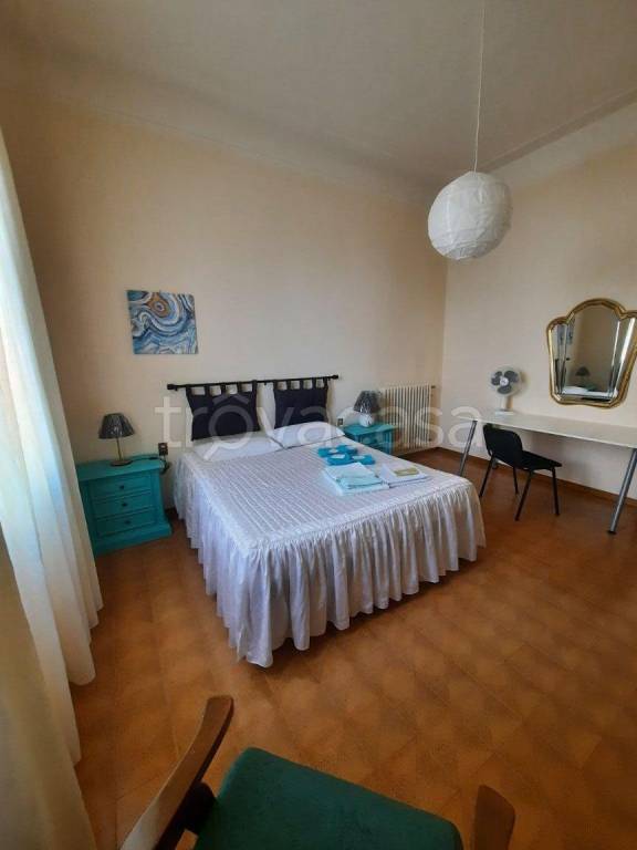 appartamento in affitto ad Empoli in zona Ponzano