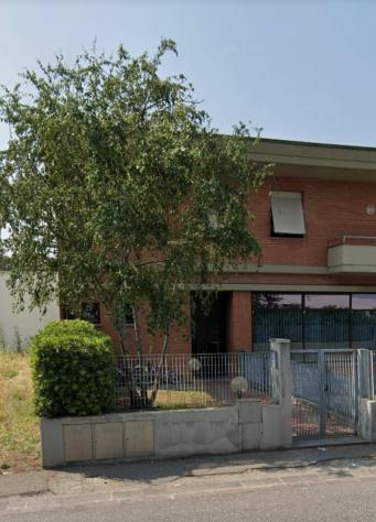 ufficio in affitto ad Empoli