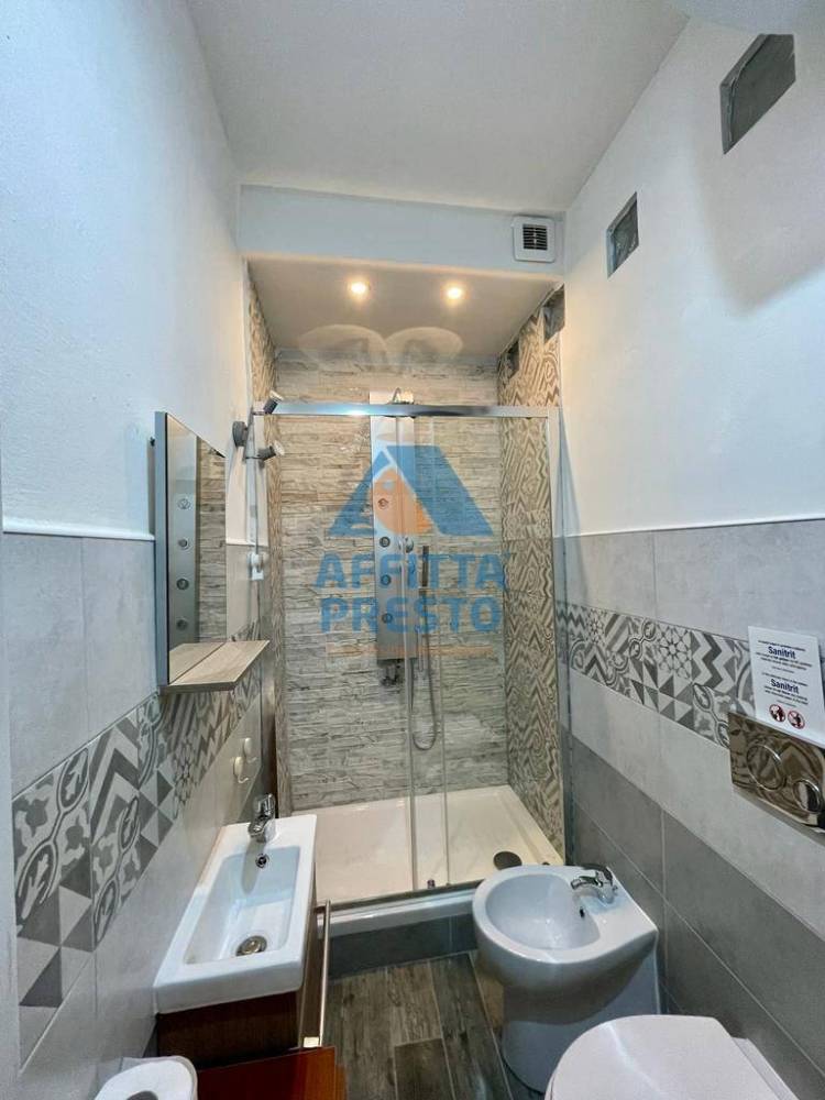 appartamento in affitto ad Empoli in zona Centro Storico