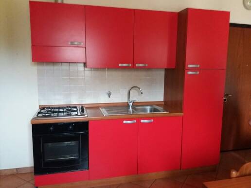 appartamento in affitto ad Empoli