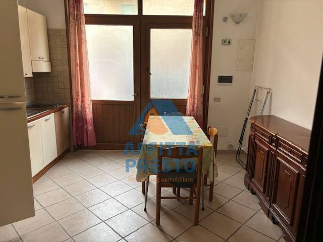 appartamento in affitto ad Empoli in zona Ponzano
