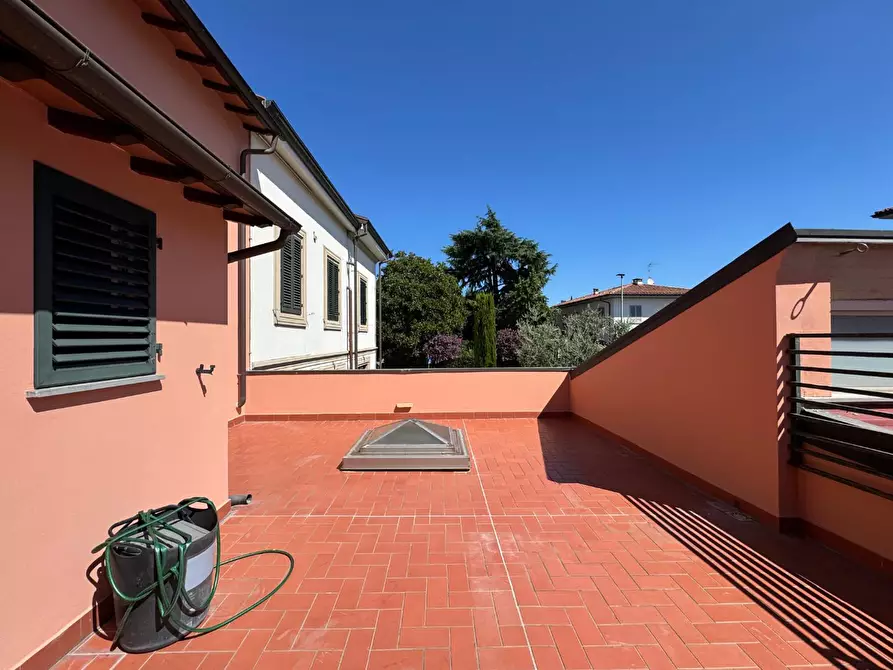 appartamento in affitto ad Empoli in zona Centro Storico