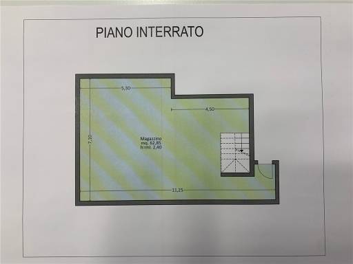 negozio in affitto ad Empoli