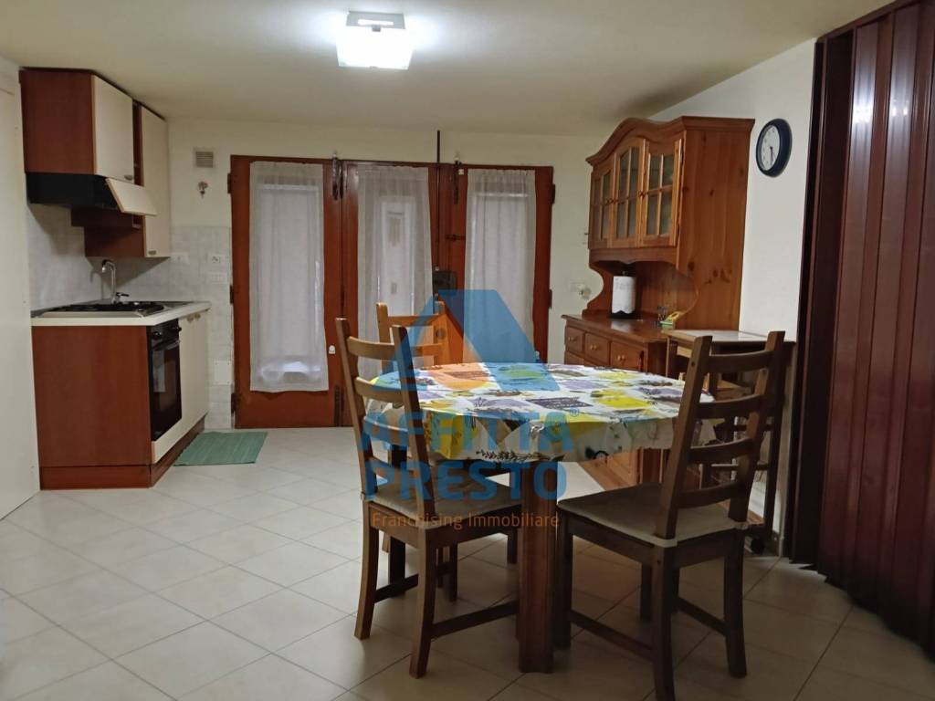 appartamento in affitto ad Empoli