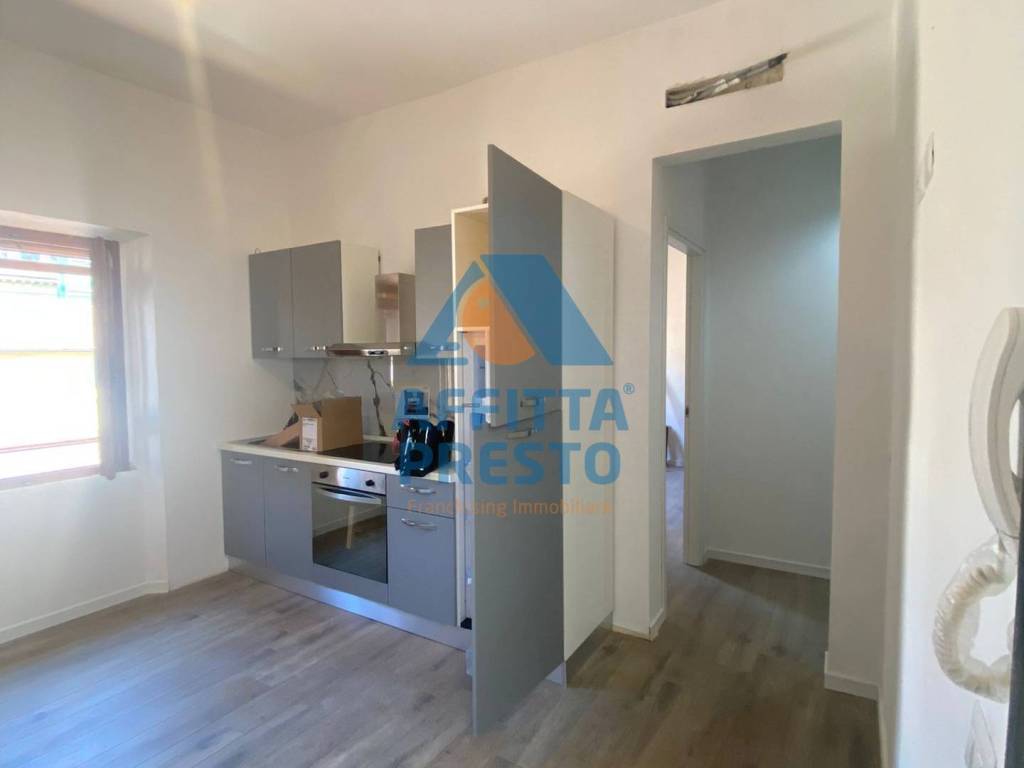 appartamento in affitto ad Empoli in zona Centro Storico