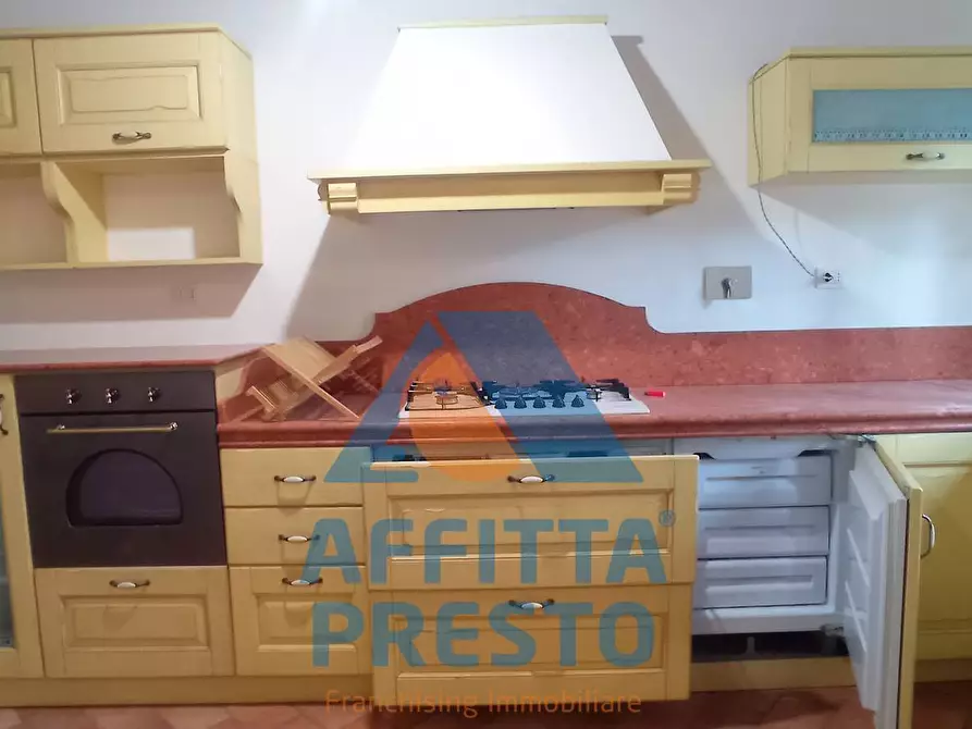appartamento in affitto ad Empoli