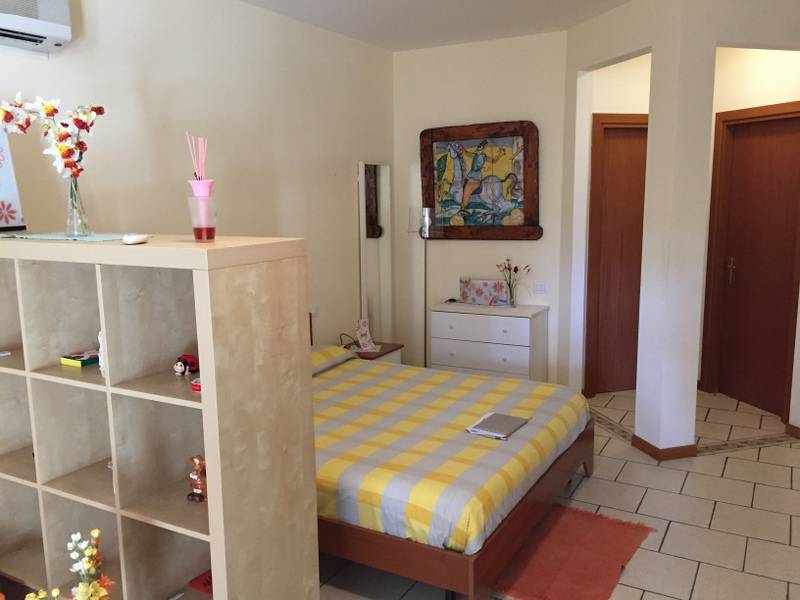 appartamento in affitto ad Empoli