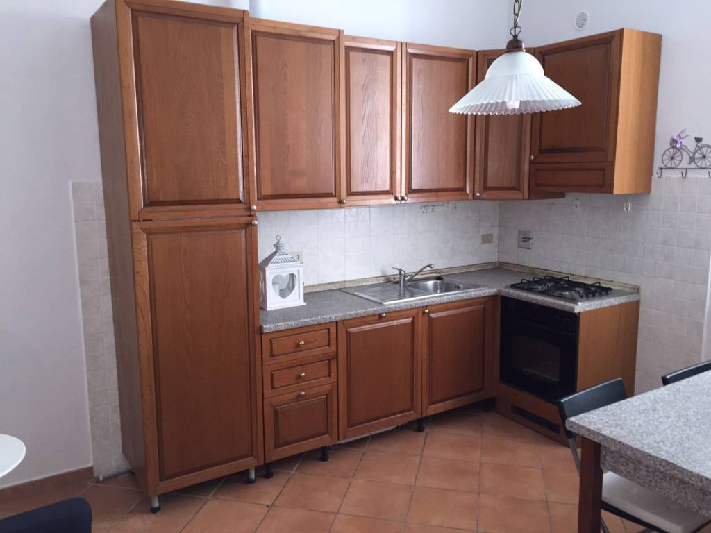 appartamento in affitto ad Empoli