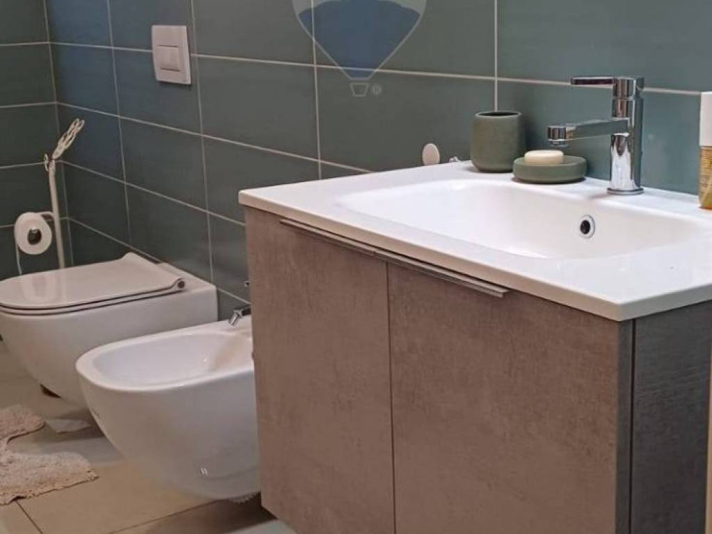 appartamento in affitto ad Empoli in zona Centro Storico