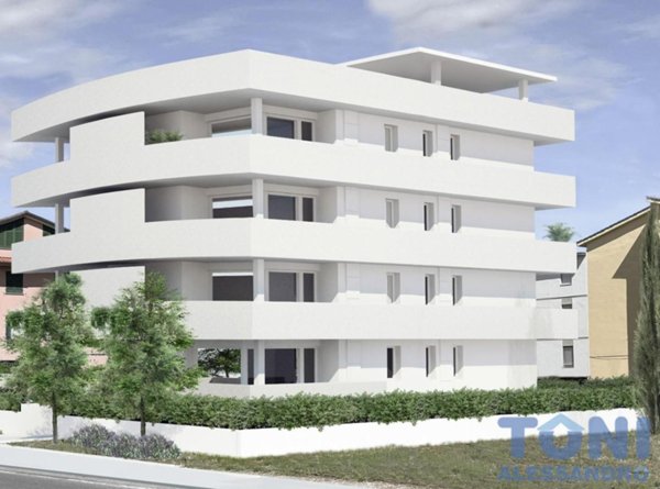 appartamento in affitto ad Empoli