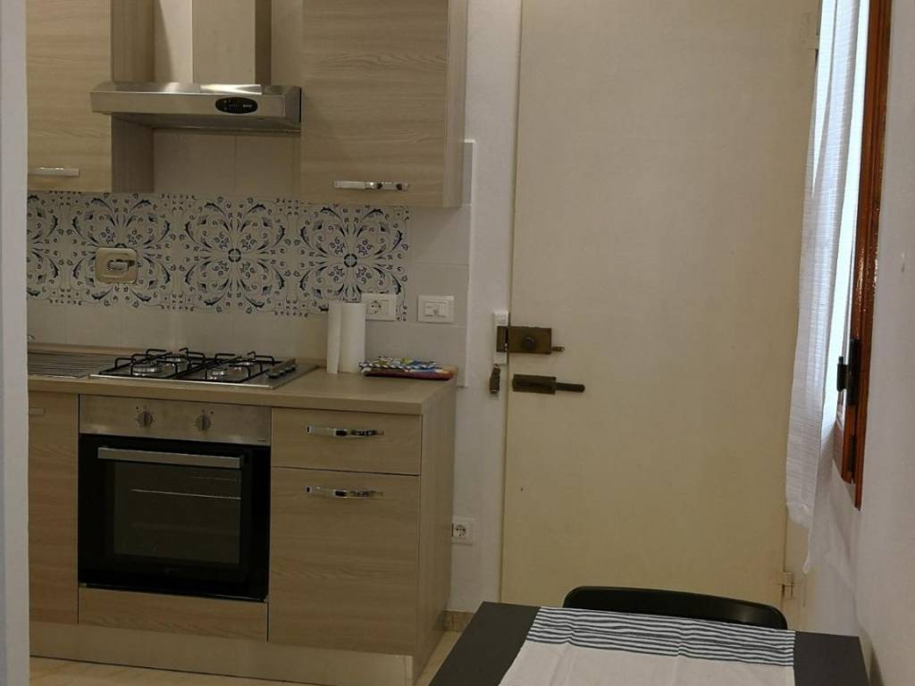 appartamento in affitto ad Empoli in zona Centro Storico