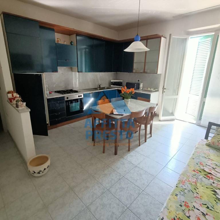 appartamento in affitto ad Empoli
