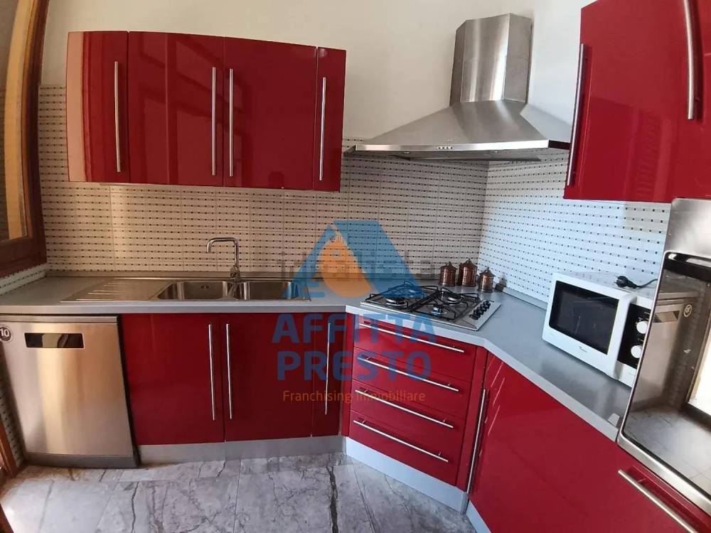appartamento in affitto ad Empoli in zona Centro Storico