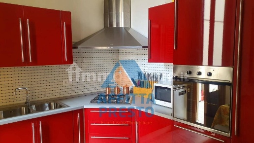 appartamento in affitto ad Empoli in zona Centro Storico