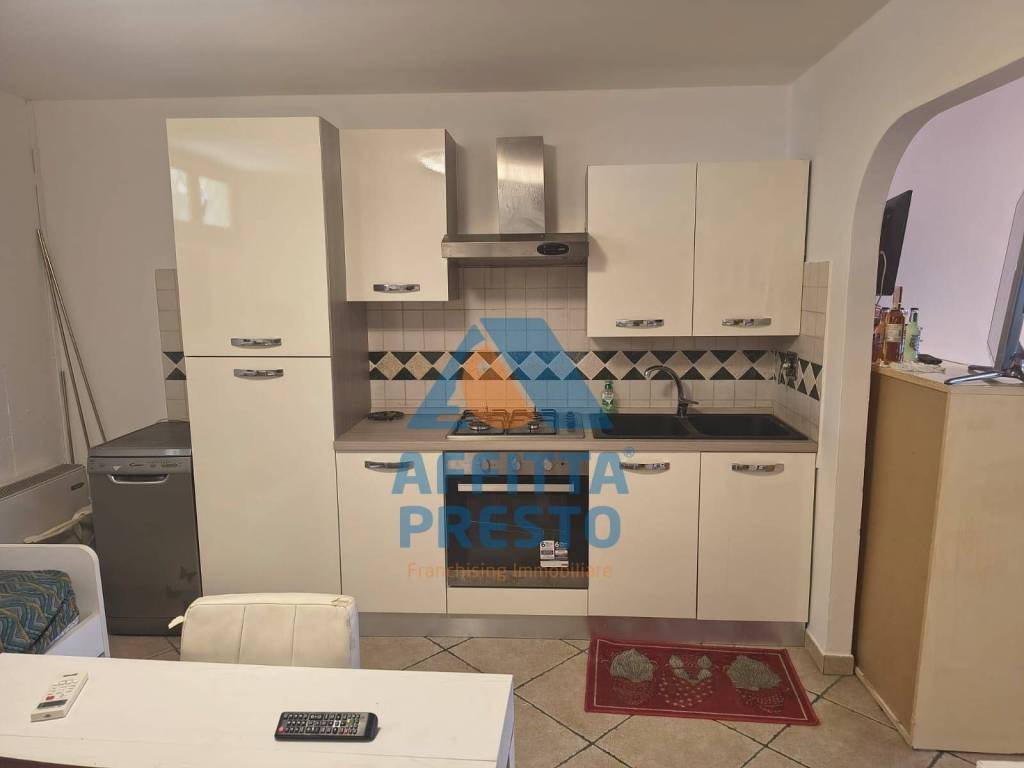 appartamento in affitto ad Empoli