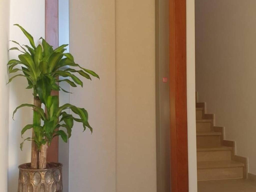 appartamento in affitto ad Empoli in zona Centro Storico