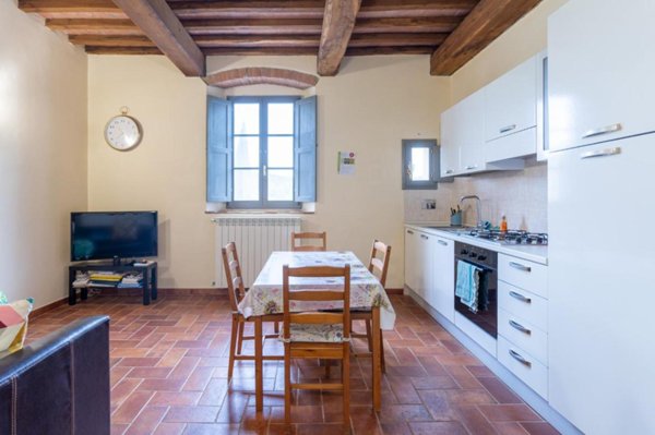 appartamento in affitto ad Empoli