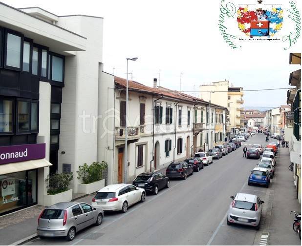 appartamento in affitto ad Empoli