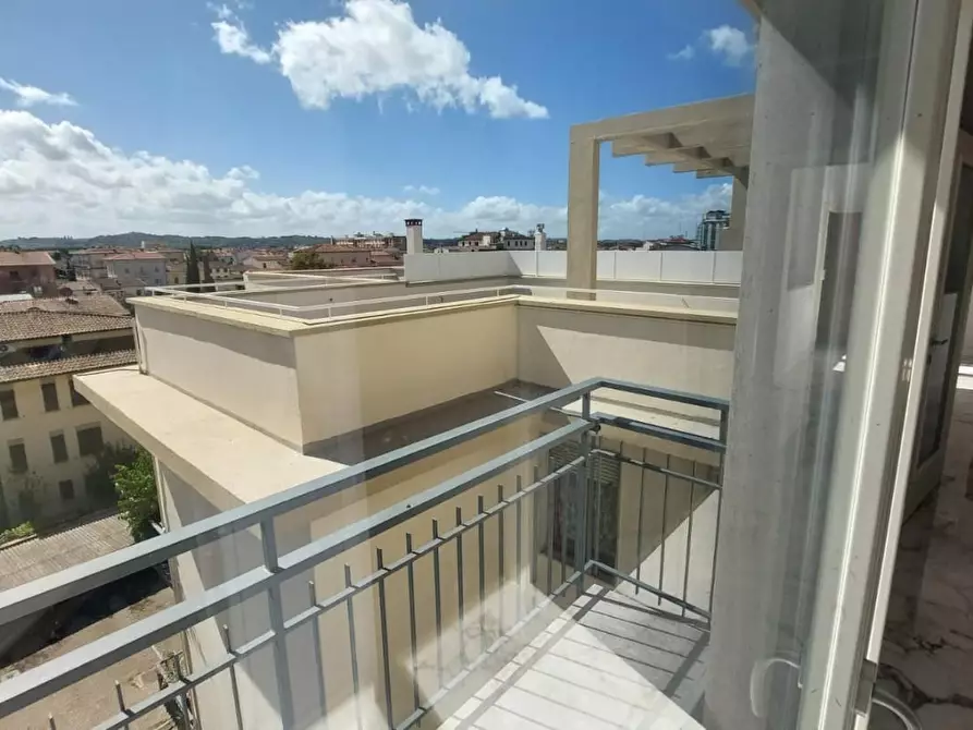 appartamento in affitto ad Empoli in zona Centro Storico