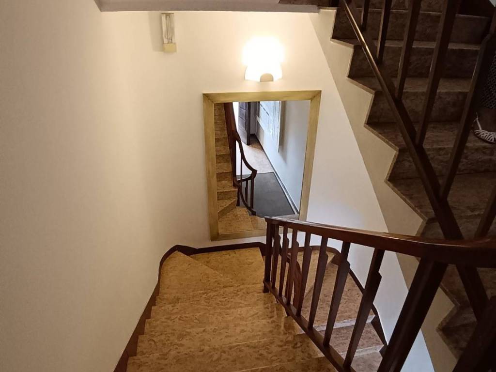 appartamento in affitto ad Empoli