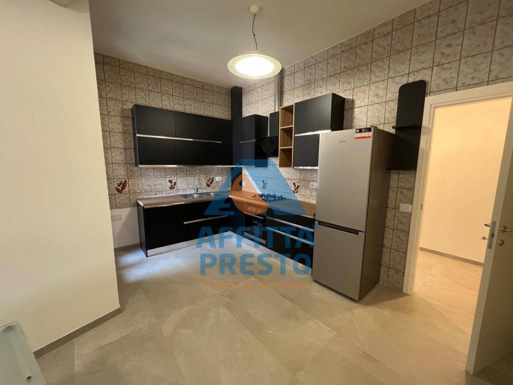 appartamento in affitto ad Empoli