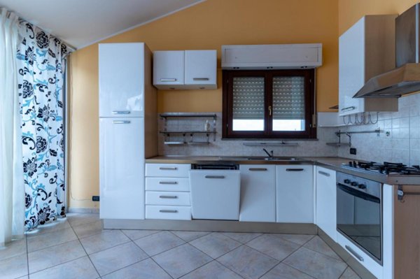 appartamento in affitto ad Empoli
