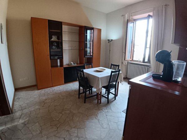 appartamento in affitto ad Empoli
