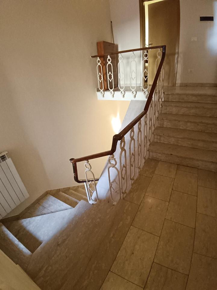 appartamento in affitto ad Empoli