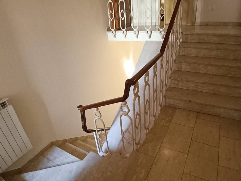 appartamento in affitto ad Empoli