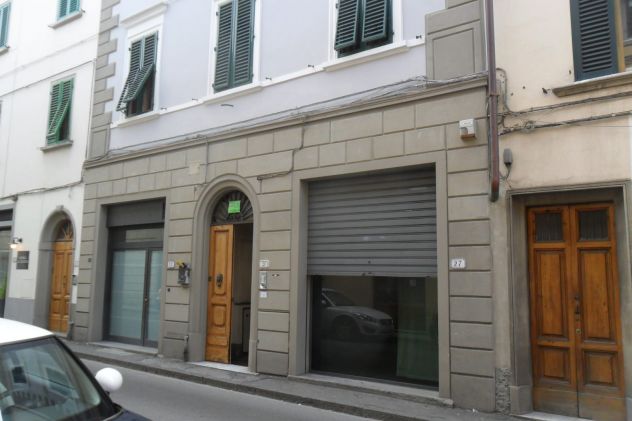 negozio in affitto ad Empoli in zona Centro Storico
