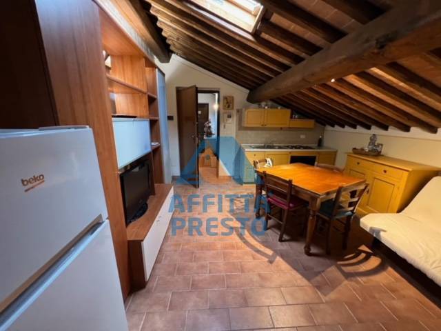 appartamento in affitto ad Empoli
