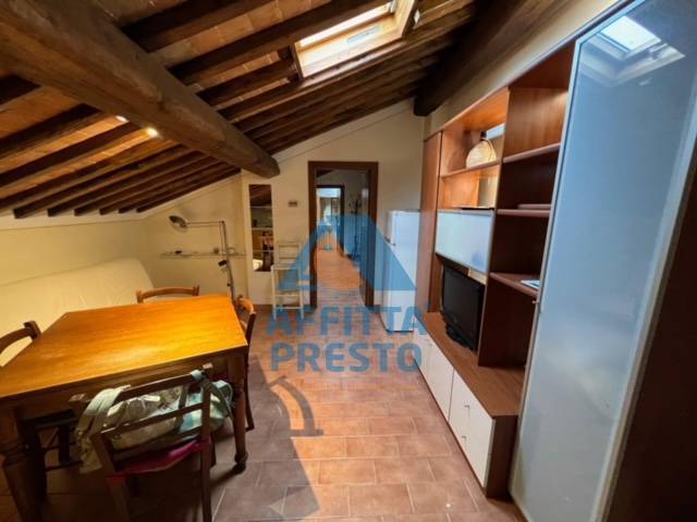 appartamento in affitto ad Empoli