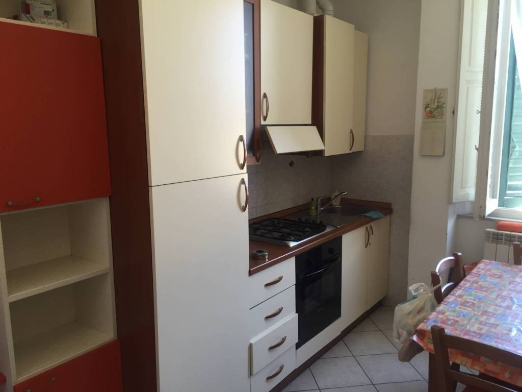 appartamento in affitto ad Empoli