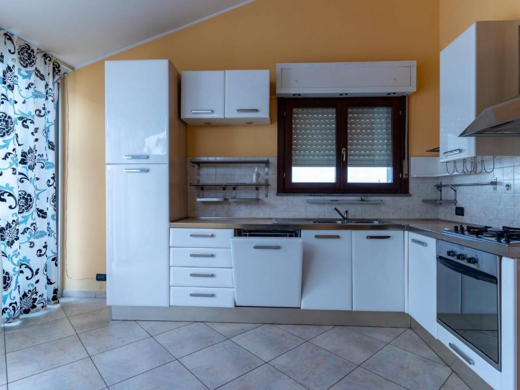 appartamento in affitto ad Empoli