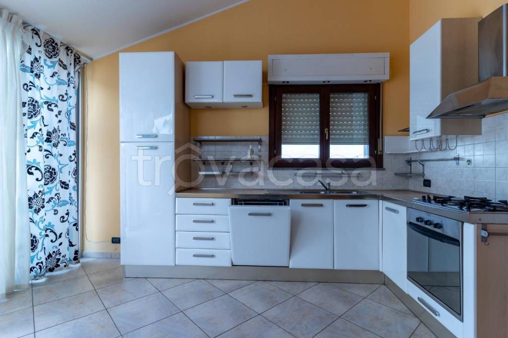 appartamento in affitto ad Empoli